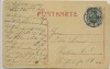 AK Dessau Partie an der Jonitzer Brücke 1910 RAR