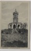 AK Saarbrücken Winterberg-Denkmal 1910