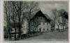 AK Foto Sommerfrische Arnstein Restaurant bei Waldmünchen Oberpfalz 1930 RAR