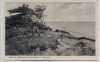 AK Ostseebad Heidebrink Ausblick von Swantus Düne Międzywodzie b. Dziwnów Dievenow Pommern Polen 1942