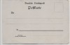AK Gruss aus dem Altenburger Lande Schlösser Ernst Herzog von Sachsen-Altenburg 1900