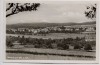 AK Foto Winterlingen Ortsansicht Luftpost 1957