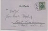 AK Mainz Ortsansicht mit Dampfer 1912