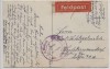 AK Rohrbeck beim Truppenübungsplatz Döberitz Feldpost 1918