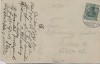 VERKAUFT !!!   AK Philippsburg Marktplatz mit Gasthaus zum Schwanen 1911