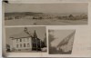 AK Mehrbild Schabenhausen 3 Ansichten b. Niedereschach 1930