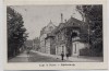 AK Lahr in Baden Schillerstraße Feldpost 1916