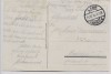 AK Lahr in Baden Schillerstraße Feldpost 1916