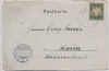 AK Dietramszell Erinnerung an das 800-jährige Jubiläum der Gründung des Klosters 1901