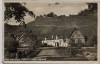 AK Foto Bad Ingelfingen Kelter mit Ruine Lichteneck 1938