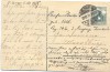 VERKAUFT !!!     AK Luftkurort Thiergarten Tiergarten bei Oberkirch Gasthof zum goldenen Hirsch 1911