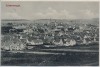 AK Schwenningen Ortsansicht Baden 1914