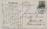 VERKAUFT !!!   Künstler-AK Deutsches Kriegsschiff SMS Berlin Kaiserliche Marine 1906