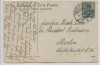 VERKAUFT !!!   AK Deutsches Kriegsschiff SMS Wittelsbach Kaiserliche Marine 1908