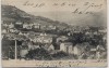 AK Jena Villenviertel am Landgrafen 1905