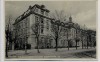 VERKAUFT !!!   AK München Landestaubstummenanstalt Goethestraße 70 1920 RAR
