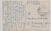 AK Pößneck Konditorei Kaffehaus Neubert Thüringen 1948