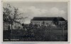 AK Dachau Partie im Schloßgarten 1935