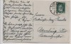 AK Liedkarte Höxter a. d. Weser Weserlied Ortsansicht 1929