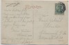 VERKAUFT !!!   AK Blankenberg a. d. Sieg Ortsansicht b. Hennef 1910