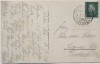 AK Rentzschmühle Ortsansicht Elstertal b. Pöhl 1929
