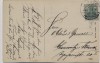 VERKAUFT !!!   AK Plauen Hauptpostamt Postamt 1913