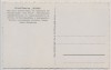 AK Allendorf / Eder Hotel Pension Schäfer 1950