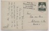 AK Foto Berlin Charlottenburg Sophie Charlotte Platz Polizei-Präsidium 1935