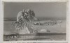 VERKAUFT !!!   AK Foto Gottesgab Boží Dar Ortsansicht im Winter Böhmen Tschechien 1940