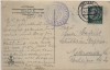 VERKAUFT !!!   AK Foto Gottesgab Boží Dar Sporthotel Grünes Haus Böhmen Tschechien 1939