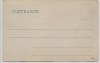 AK Ostseebad Misdroy Międzyzdroje Jordansee Landungssteg des Restaurants Pommern Polen 1910
