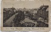 AK Lemberg Lwiw Lwów Hetmanski-Wallen Feldpost Ukraine 1917