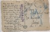 AK Lemberg Lwiw Lwów Hetmanski-Wallen Feldpost Ukraine 1917