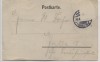 AK Gruss von der Peissnitz bei Halle an der Saale 1900