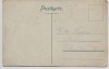 AK Freiburg im Breisgau Ortsansicht vom Lorettoberg 1910