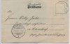AK Gruß aus Bischofswerda Ortsansichten 1901