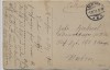 AK Mehrbild Gruss aus Renchen Hauptstrasse Stadtgarten Mühlbach ... Feldpost 1915 RAR