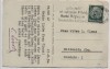 AK Ostseebad Kolberg Kołobrzeg Brandung am Molenkopf Pommern Polen 1934