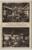 VERKAUFT !!!   AK Altenburg Konditorei und Kaffeehaus Pfennig Thür. Weibermarkt 3 1920 RAR