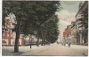 AK Wilhelmshaven Roonstrasse 1908