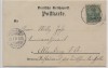 AK Vorläufer Gruss aus dem Bahnhof Kieritzsch Schule Fabrik bei Neukieritzsch 1900 RAR