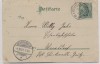Litho Gruss aus Luppa Deutsch-Luppa Schule Kirche Gasthaus ... bei Wermsdorf 1901 RAR