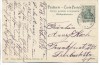 AK Wilhelmshaven Roonstrasse 1908