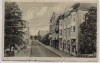VERKAUFT !!!   AK Nordenham Hafenstrasse 1931 RAR