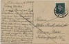 VERKAUFT !!!   AK Nordenham Hafenschule 1930 RAR