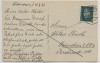 AK Nordenham Amt 1930 RAR