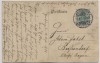 AK Hamburg Harburg an der Elbe Wilstorferstraße Geschäfte mit Menschen 1912