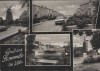 AK Gruss aus Stommeln bei Köln Pulheim 1960