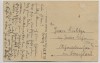 AK Oeversee in Schleswig-Holstein Österreichisches Denkmal 1929