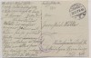 AK Zittau Frauentorstraße mit Bismarckdenkmal Gasthof Stadt Görlitz Straßenbahn 1917